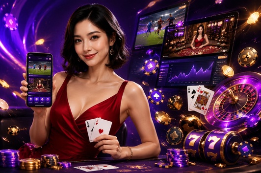 oq88 Nổ Hũ – Sảnh quay slot jackpot đổi thưởng uy tín