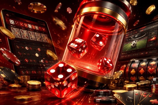 oq88 Nổ Hũ – Jackpot tích lũy khổng lồ chờ bạn chinh phục
