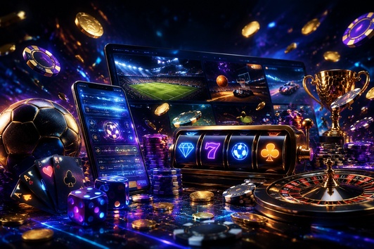 oq88 Casino – Sòng bài trực tuyến đẳng cấp dành cho người chơi Việt Nam