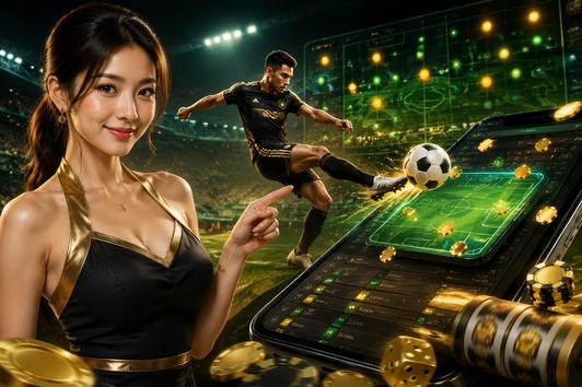 oq88 Nổ Hũ – Giao diện game slot đẹp mắt trên điện thoại