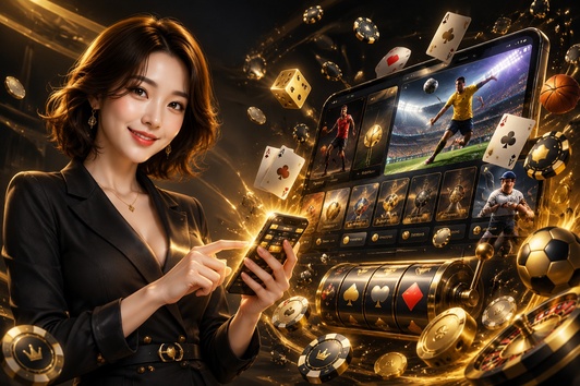 oq88 Casino trực tuyến với dealer người thật phát hình trực tiếp